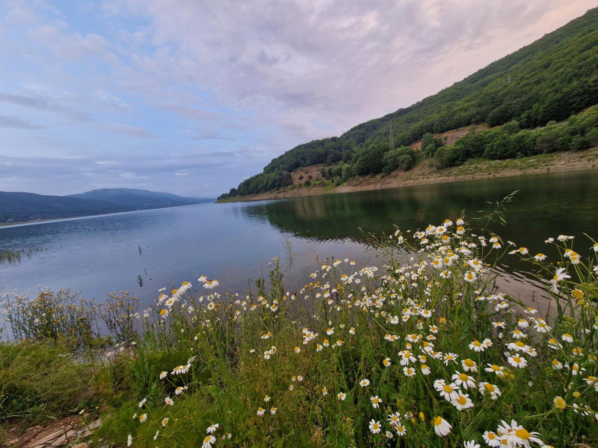 Chalet Mila Mavrovo Buitenkant foto